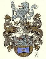 Wappen der Rost/Rust Familien